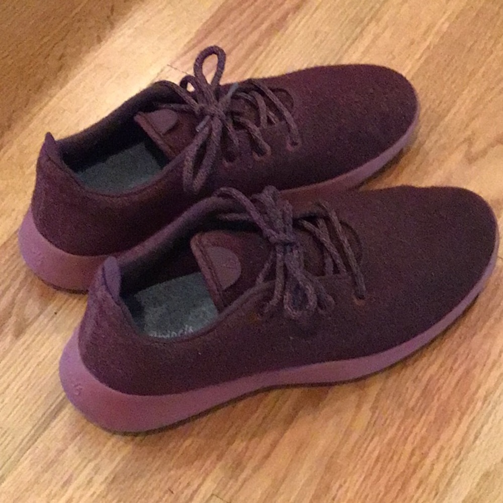 Airbirds mens 10